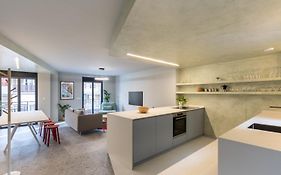 Modern Design Apartment In Murcia